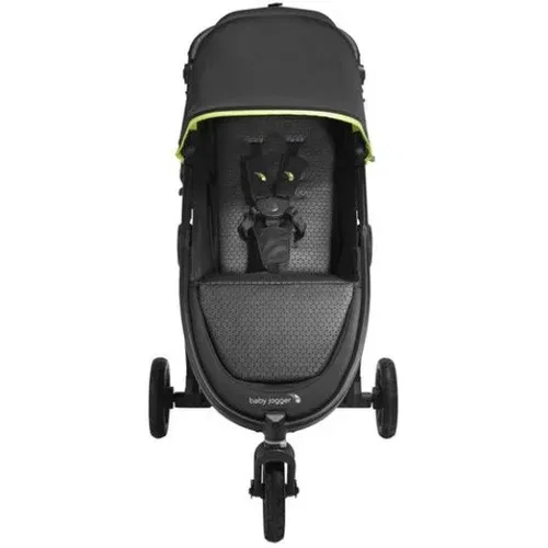 Baby Jogger Otroški voziček City Mini GT2 Blazing Neon