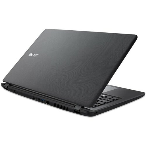 Acer ES1-533-C7ND 15.6'' Intel N3050 Dual Core 1.6GHz (2.16GHz) 4GB 500GB crni laptop Slike