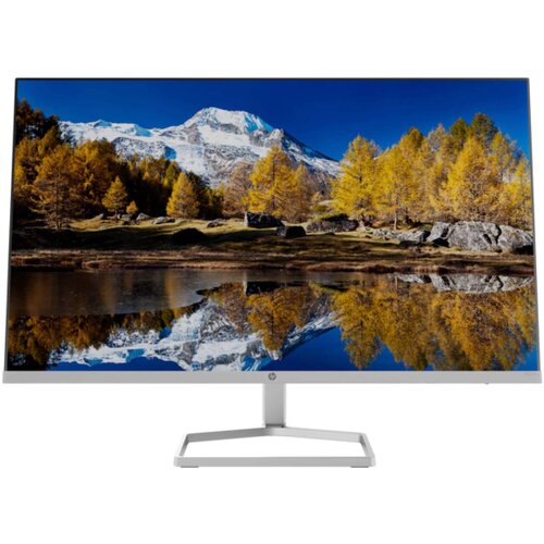HP Monitor HP M27fq 68,6 cm (27&amp;quot;) QHD (2560 x 1440) LED IPS FreeSync Slike