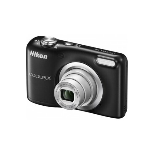 Nikon Coolpix A10 crni digitalni fotoaparat Slike