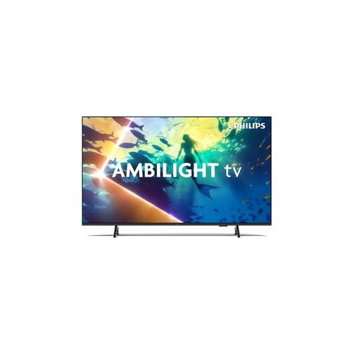 Philips 50PUS8010/12 4K Ambilight TV Cene