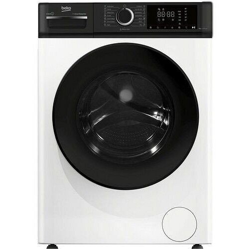 Beko Pralni stroj B1WFM2821WBEE, 8 kg, 1200 obr./min., inverter motor, (5000019742) Slike