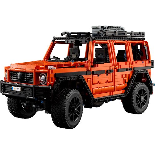 Lego LEGO&amp;reg; Technic 42177 Mercedes-Benz G 500 PROFESSIONAL Line Slike