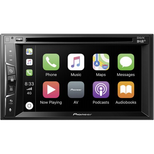 Pioneer AVH-Z3200DAB Slike