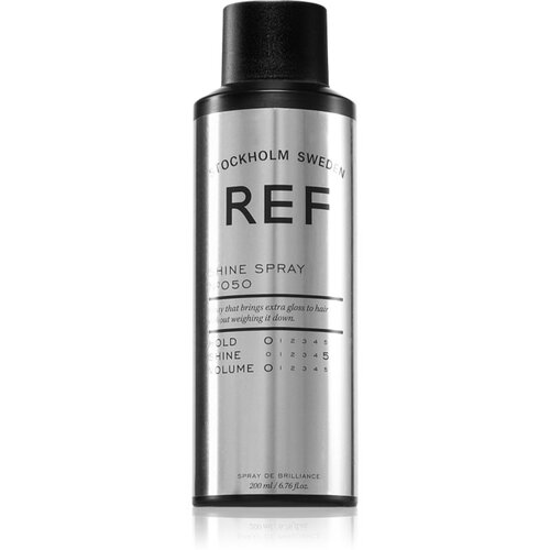 REF N°050 pršilo za lase za sijaj in mehkobo las 200 ml Cene