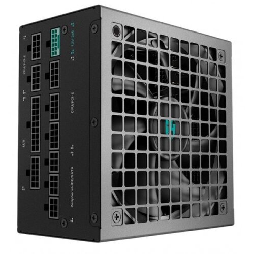 DeepCool PN1200-M (R-PNC00M-FC0B-JGEU) Slike