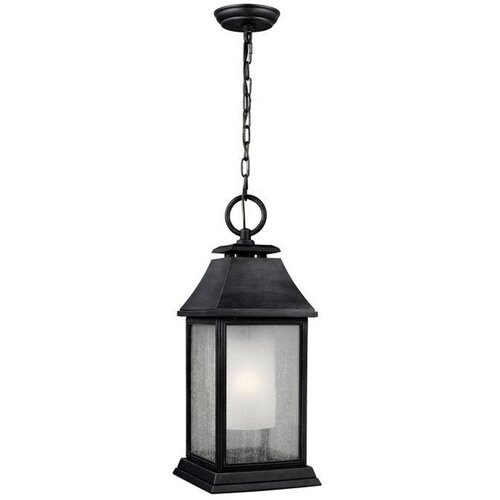 Elstead Lighting ZUNANJA VISEČA SVETILKA Shepherd 22/63 cm Cene