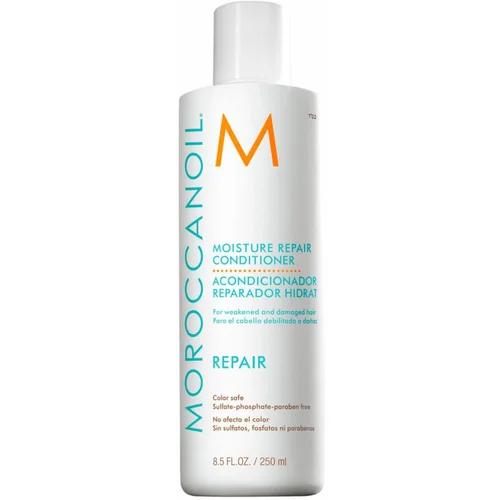 Moroccanoil Moisture Repair conditioner - regenerator za obnovu oštećene kose