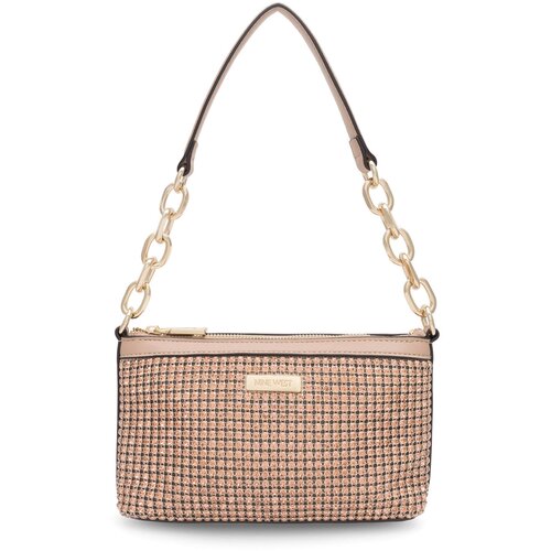 Nine West Ročna torba CAVELL NGZ136773 Bež Slike