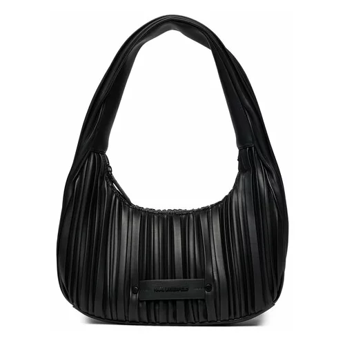 Karl Lagerfeld Ročna torba 235W3047 Črna