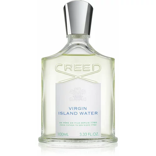 Creed Virgin Island Water parfemska voda uniseks 100 ml