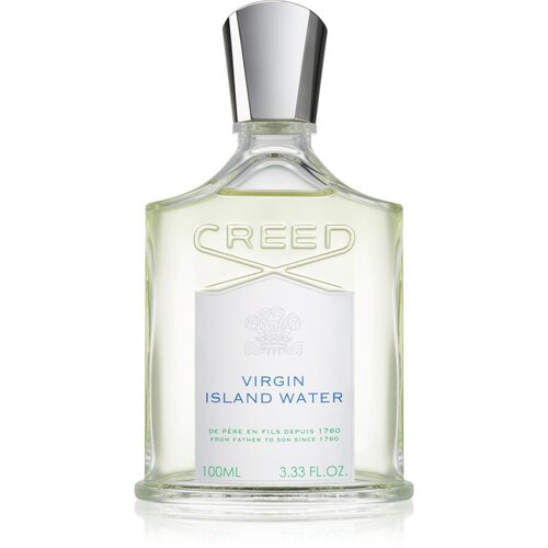 Creed Virgin Island Water parfumska voda uniseks 100 ml Cene