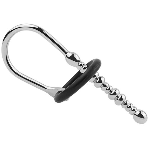 Uretra za penis sa silikonskim prstenom 8mm Cene