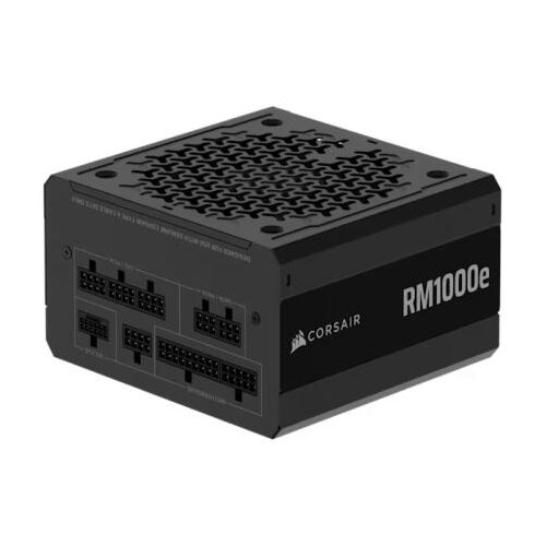 Corsair Napajanje 1000W RM1000e - 80 PLUS Gold Potpuno modularno CP-9020297-EU Slike