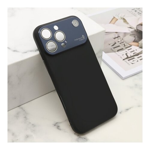  Futrola pastel dreams za iphone 16 pro max (6.9) crna ( F121139 ) Slike