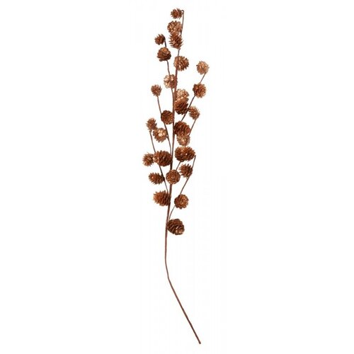  Grančice bily 70cm sa šišarkama t 6116801 Cene