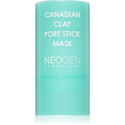 NEOGEN Dermalogy Canadian Clay Pore Stick Mask globoko čistilna maska za zmanjšanje por 28 g Cene