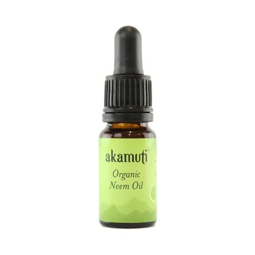 Akamuti Bio ulje neema - 10 ml Slike