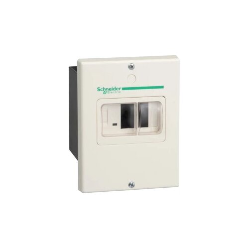 Schneider Electric GV2MP02 ugradbeno kući&scaron;te 1 St. Cijene