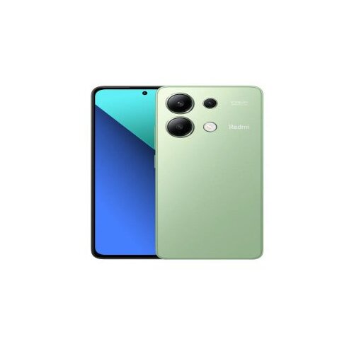 Redmi Note 13 6+128,Mint Green Cijene
