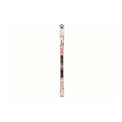 Ski VOLKL PEREGRINE 7.2 RED FDT-PLATE Cene