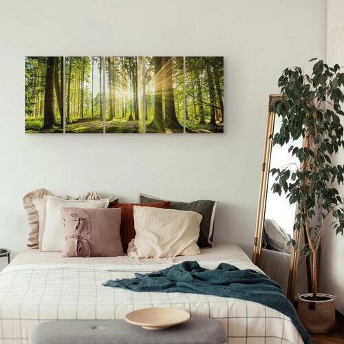 Slika - Sunlight 200x80 Akustična Slike
