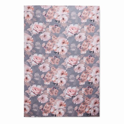 Catherine Lansfield Bombažen namizni prt 137x229 cm Dramatic &amp;ndash; Slike