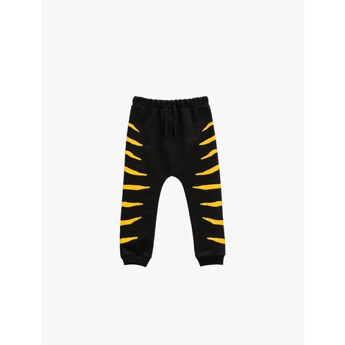 Koton Sweatpants - Black Cene