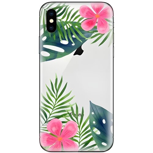 CaseGadget Silikonski ovitek s potiskom za Xiaomi Poco X3 - Večbarvna 3 Cene