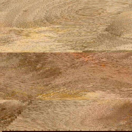 VidaXL Nočna omarica 2 kosa črna 40x33,5x46 cm trden mangov les Slike