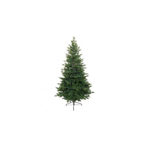  Novogodišnja Jelka Allison pine 150cm-97cm 68.9830 <br> Cene