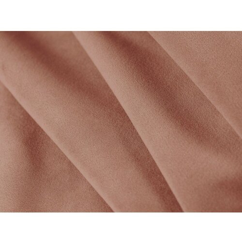 Cosmopolitan Design Ružičasta bar&amp;scaron;unasti sklopiva sofa 209 cm Shannon &amp;ndash; Slike