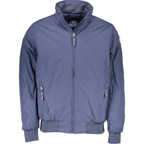 North Sails BLUE MAN JACKET Slike