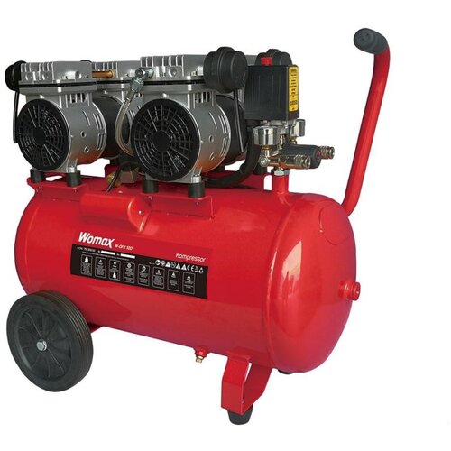 Kompresor bezuljni W-OFK 100 Cene