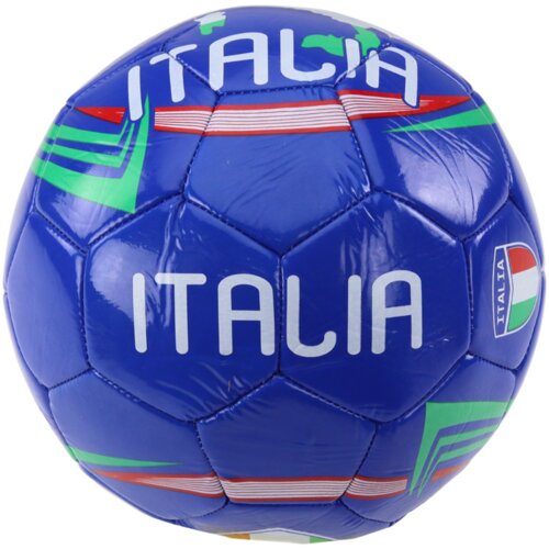 Nogometna lopta Italy - veličina 5 Cijene