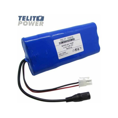 Telit Power baterija Li-Ion 10.8V 7000mAh SAMSUNG za harmonku ROLAND FR-3X sa punjačem ( P-2218 ) Cene
