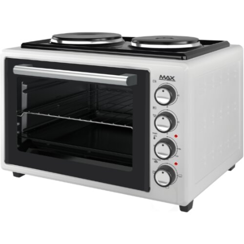 Max minielektrik TMME35302G, bijeli Slike