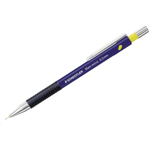 Staedtler Svinčnik tehnični 775 0,3, (5000235202) Slike