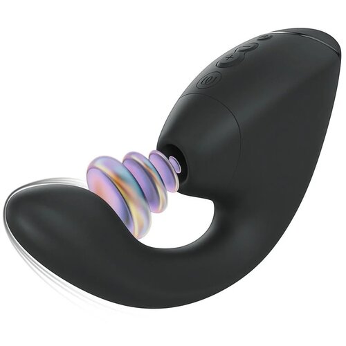 Womanizer Next Duo Black Slike