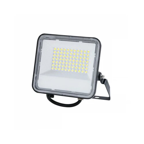 Xled 30W LED reflektor sa anti kodenz.ventilom, 6500K,IP65,AC220-240V,crni Slike