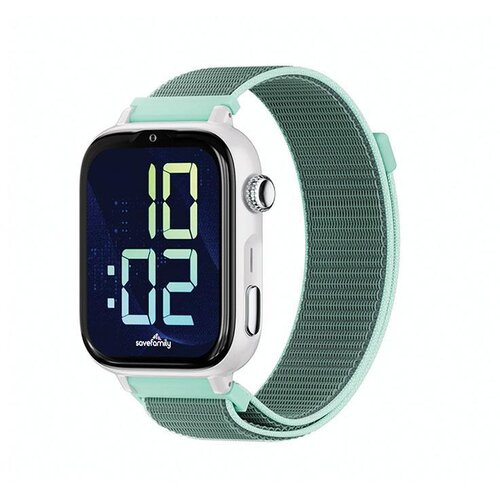 SAVEFAMILY Pametna ura SaveWatch Plus 2 z GPS in IP68 za&scaron;čito, (5000530021) Cene