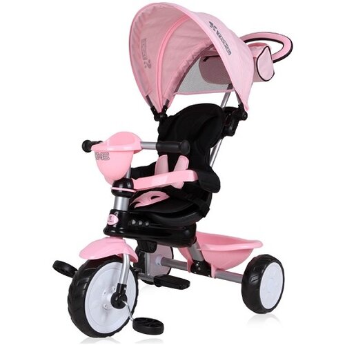 Lorelli tricikl za decu one pink, 12m+ 10050530012 Cene