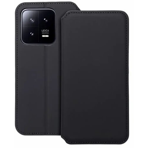 Dual Pocket futrola za XIAOMI 13 PRO crna Cijene