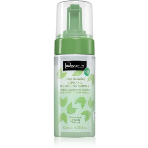 IDC INSTITUTE Skin Food pjena za či&amp;scaron;ćenje za lice 120 ml Slike