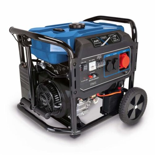 Scheppach generator SG7100X Cijene