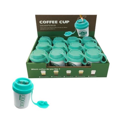  Rezac sa kanisterom coffee 12/1 ( 64/33992 ) Slike