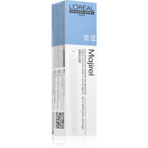 L´Oréal Paris Majirel boja za kosu nijansa 5.60 60 ml Cijene