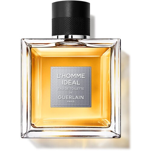 Guerlain L'Homme Idéal toaletna voda za moške 100 ml Cene