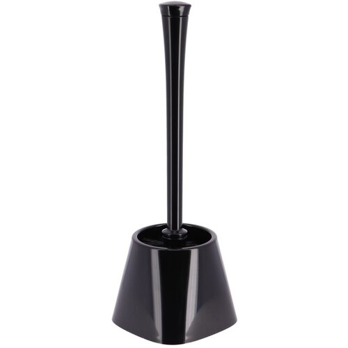 Tendance wc četka 13X13X38cm polipropilen crna Cene