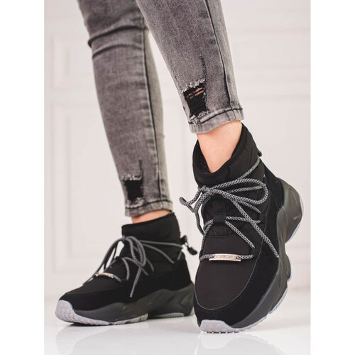 Big Star Ženske zimske gležnjače 80102 Cijene